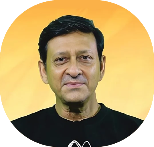 Sidhant Mohapatra