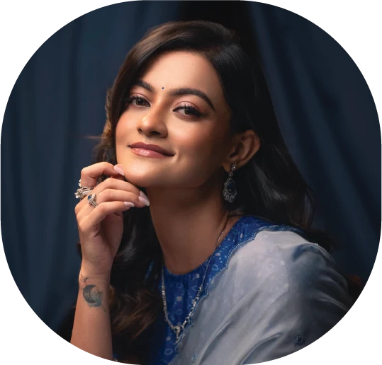 Prakruti Mishra