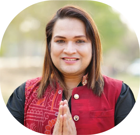 Saswat Joshi
