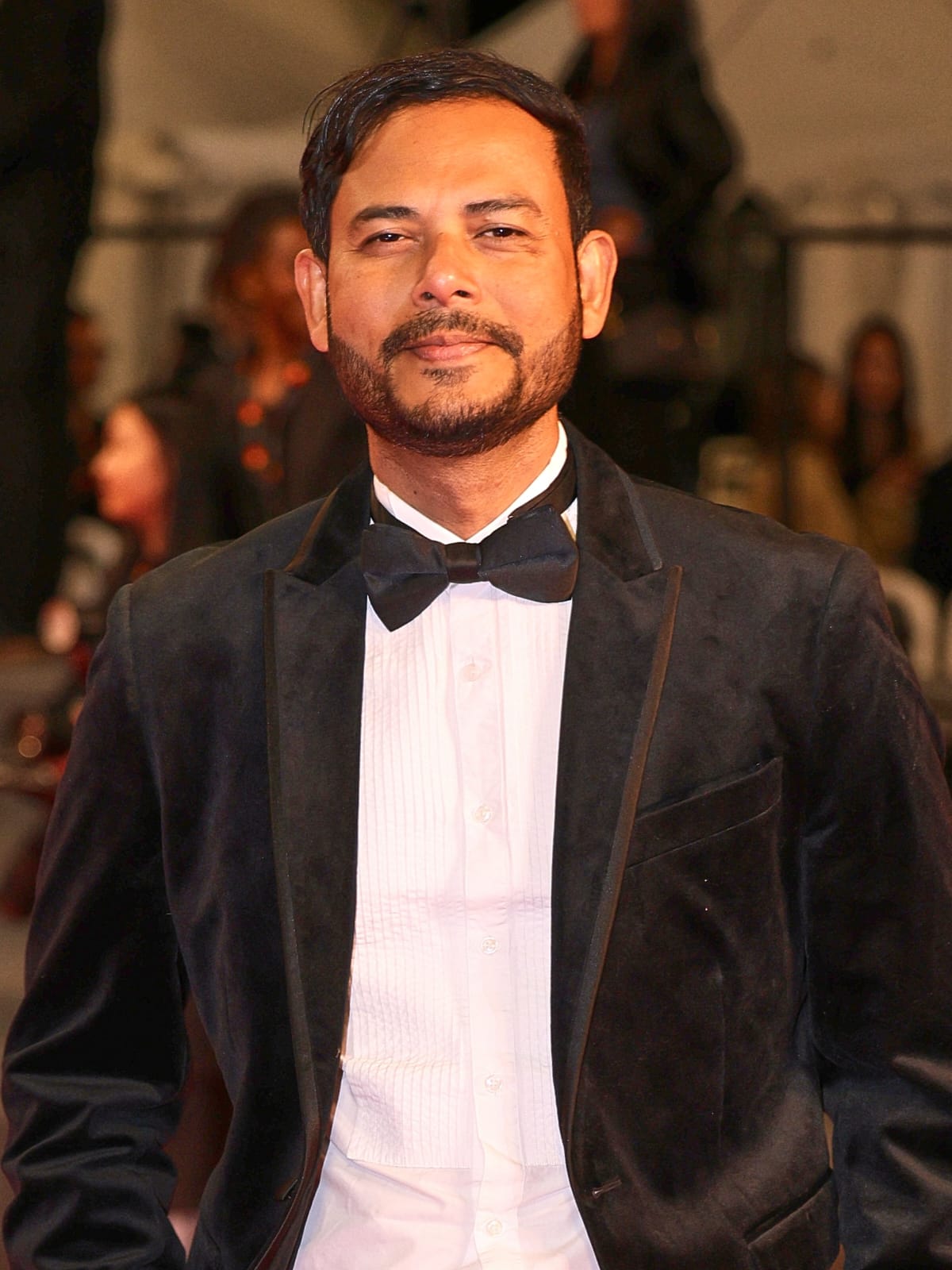 Jitendra Mishra