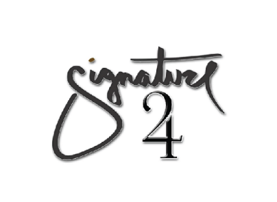 Signature 4