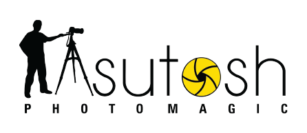 Asutosh Photomagic