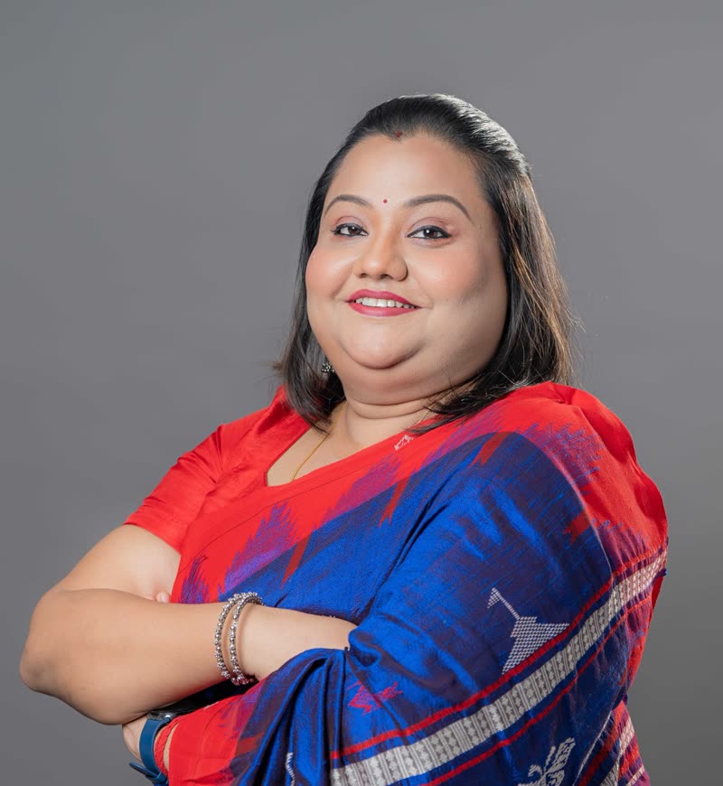 CA Swati Kejriwal